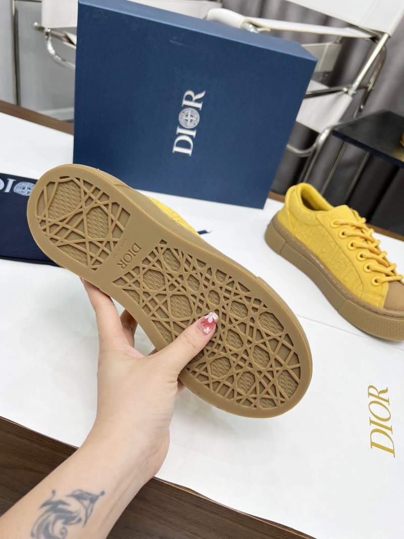 Christian Dior Casual Shoes